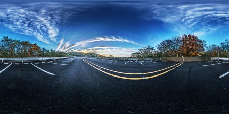 HDRI Map 360