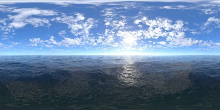 Skybox 360