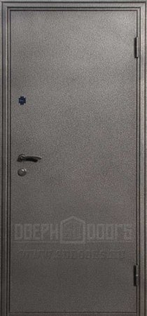 Двери порошковое напыление +МДФ метал Гарант