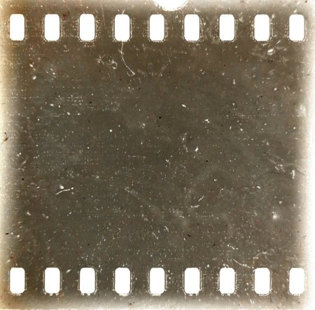 Фильтр старой пленки