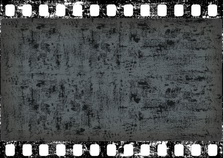 Кадр пленки для фотошопа