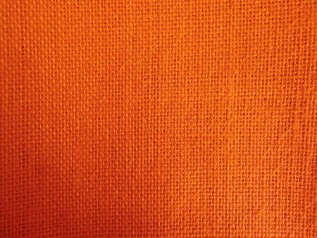 Ткань Arancio Orange