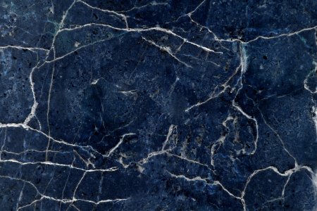 Синий мрамор текстура