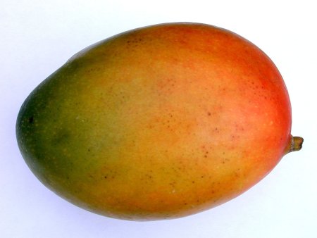 Плод манго