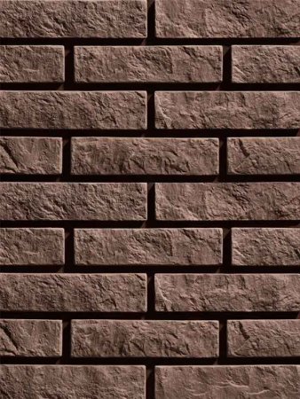 Декоративный кирпич Leonardo Stone Неаполь