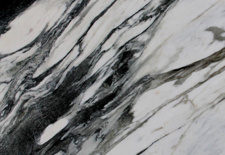 Мрамор Калакатта черный