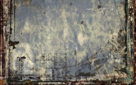 Фон для старых фотографий