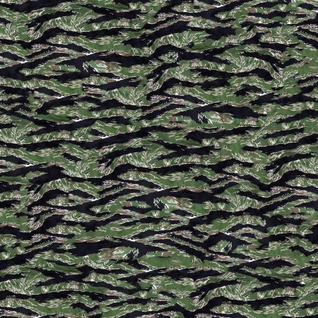 Tiger Stripe камуфляж