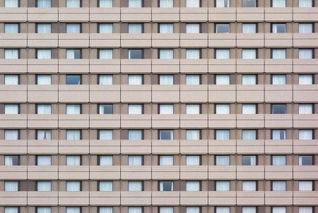 Текстура фасада