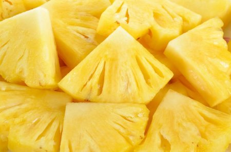 Ананасовые кружочки