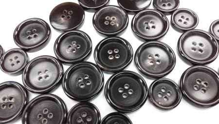 Horn button