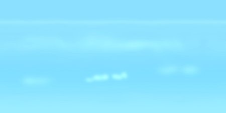 Текстура планеты Уран