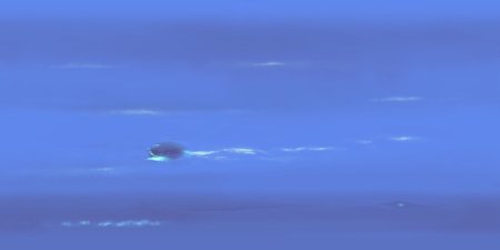 Нептун поверхность планеты