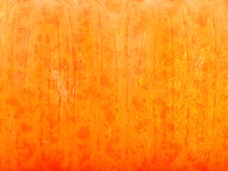 Текстура тыквы