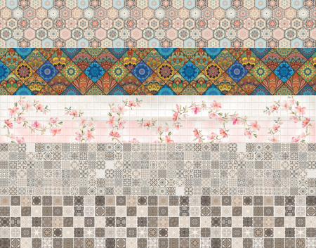 Плитка для кухонного фартука текстура