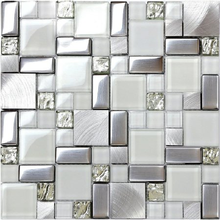 Плитка Glass Mosaic