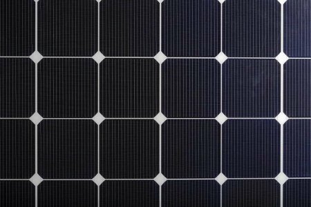 Солнечная батарея текстура