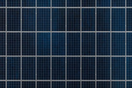 Солнечная батареи Longi Solar