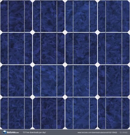 Солнечная панель nbjz PV-jz1201