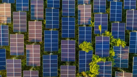 Солнечная панель 280вт TOPRAY Solar