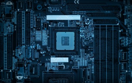 Материнская плата 4к Intel