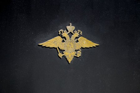 Фон МВД