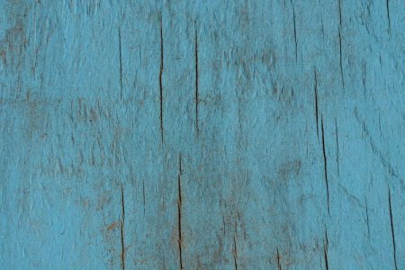 Крашенное дерево