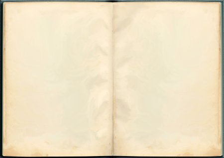 Торец книги