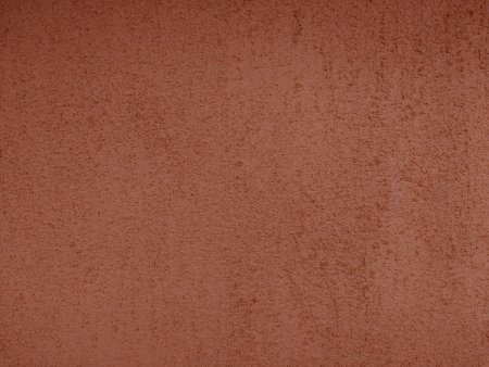 Декоративная штукатурка терракота