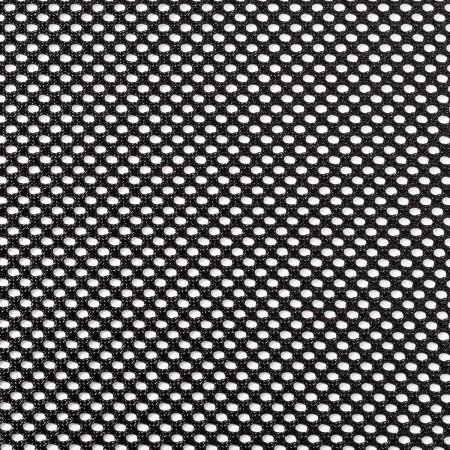 Ткань-сетка Black Metallic однослойная 1,5 м.