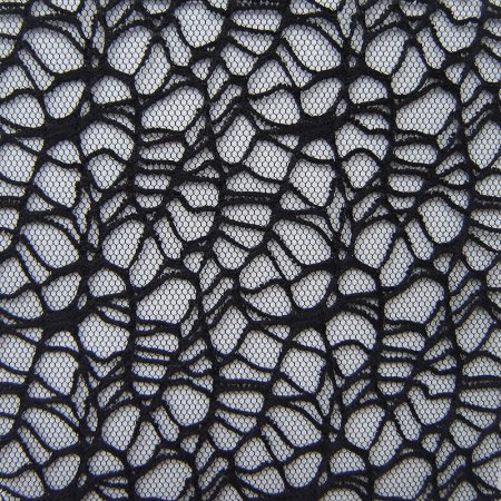 Spider Mesh ткань
