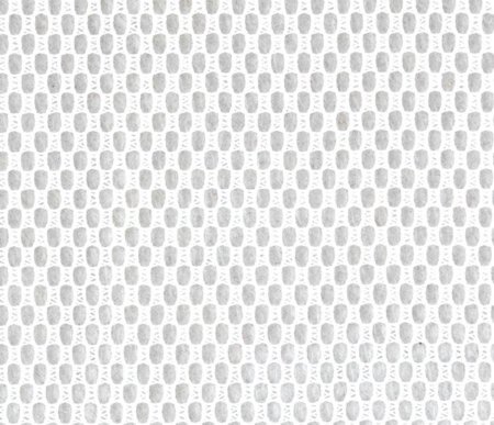 Сетка Air Mesh белая однослойная