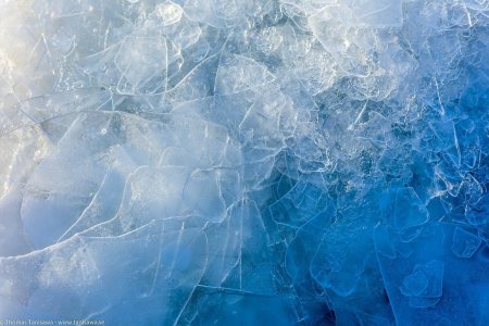 Текстура льда 4к (48 фото)