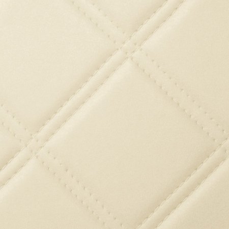 Стеновая панель Sibu Leather line Croco Creme 2612х1000 мм самоклеящаяся