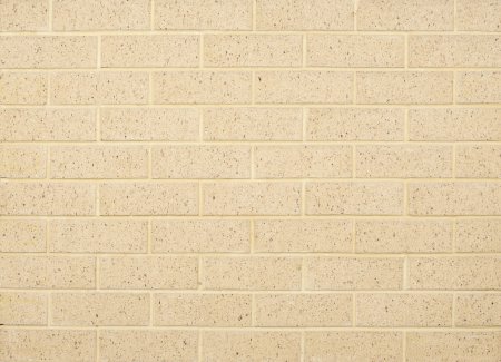 Бежевый кирпич