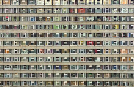 Панельные дома