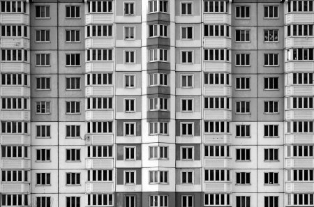Текстура старого здания