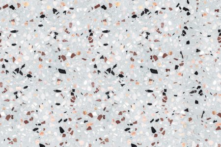 Керамогранит terrazzo colorful 90x90