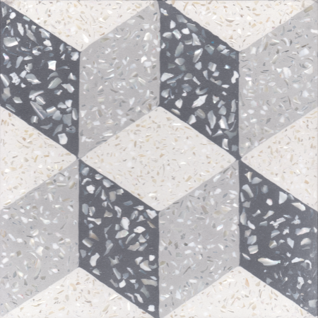 Terrazzo patterns плитка