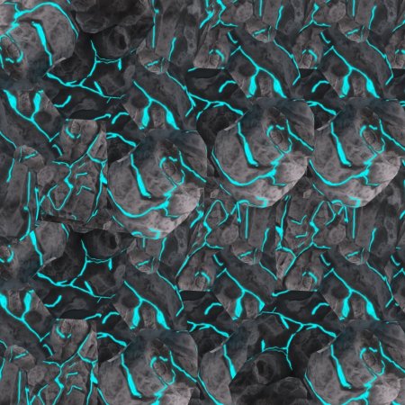 Текстуры для Unity