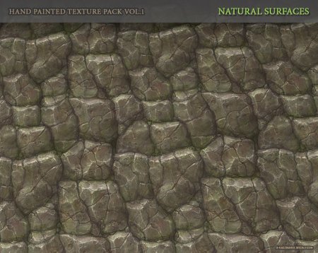 Текстуры для unity3d
