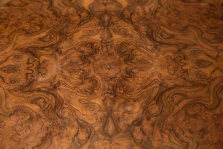 Walnut Burl Wood текстура