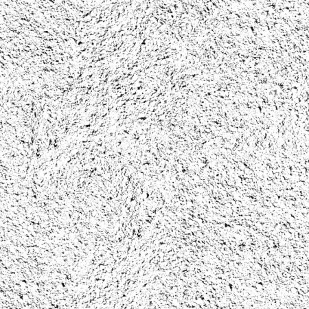 Текстура песка чб