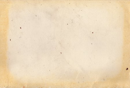 Старая бумага