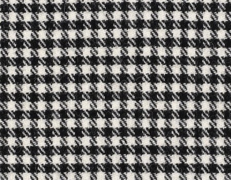 Паттерн гусиная лапка