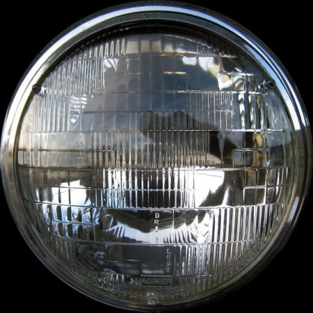 Фара 2121 Икарус