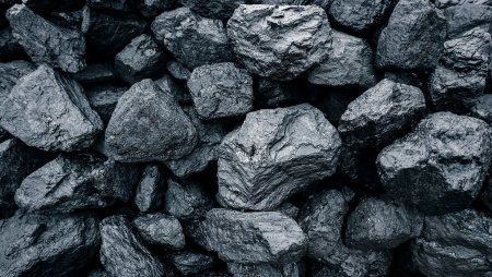 Каменный уголь 20-40 мм