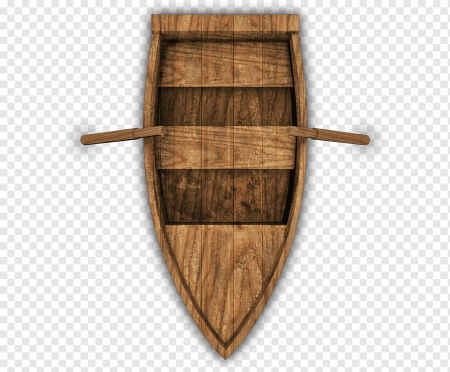 Лодка DND