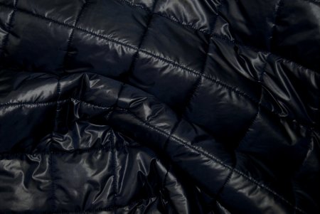 Стеганая болоньевая ткань