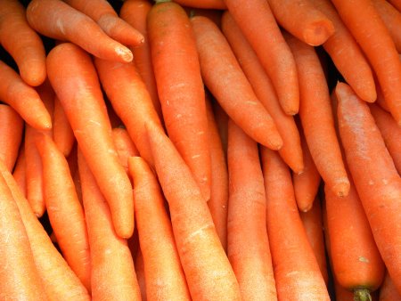 Текстура морковки (44 фото)